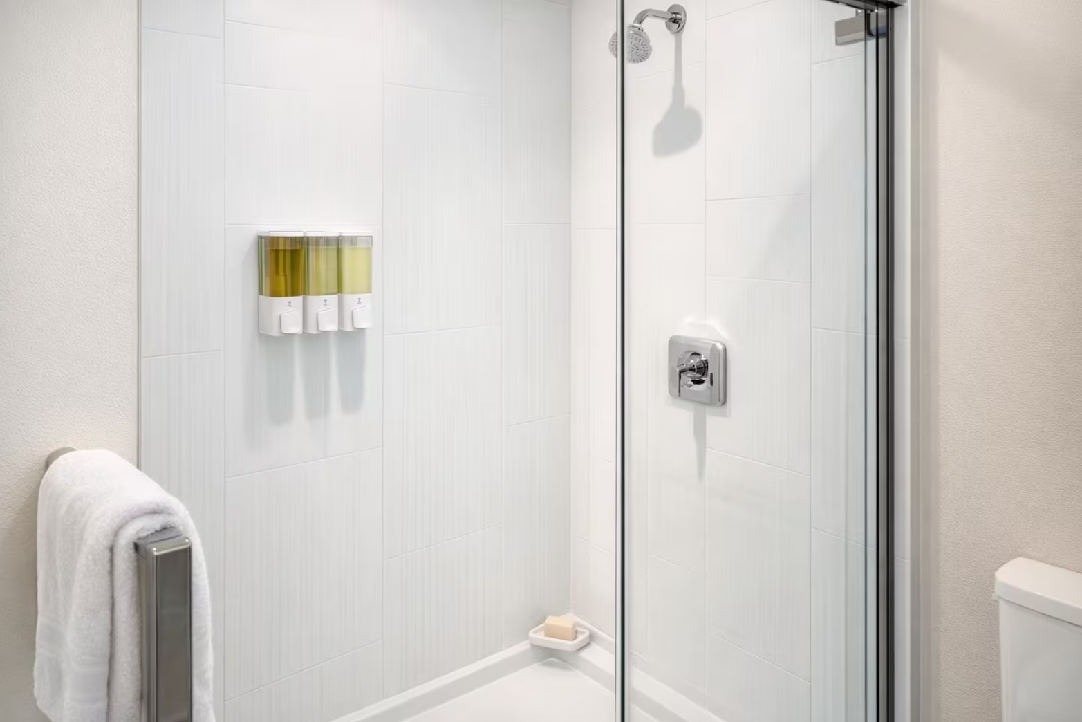Property amenities