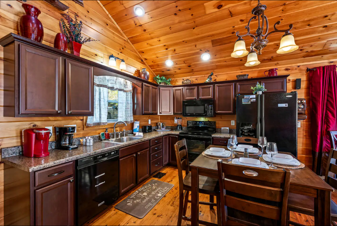 Property amenities