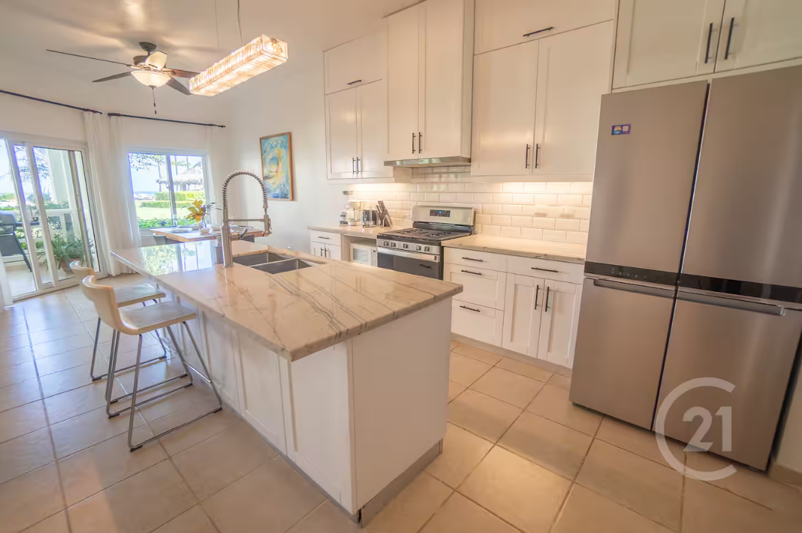Property amenities